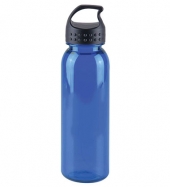 The Outdoorsman -24 oz.  Bottle-Crest Lid