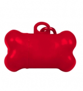Pickup Tote - Dog Pickup Bag Dispenser