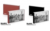 MOMA Acrylic Frame