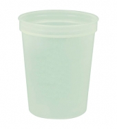 Glow In The Dark 16 oz. Stadium Cup
