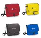 Orangebag The Messenger