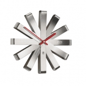Umbra Ribbon Clock
