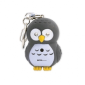 Kikkerland Hoot