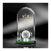 Clearaward Ace Golfer