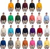 Port Authority - Long Sleeve Easy Care Shirt