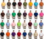 Port Authority® - Silk Touch™ Sport Shirt