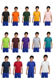 Sport-Tek - Youth Competito Tee