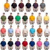 Port Authority - Short Sleeve Easy Care Shirt