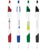 Dart with Grip Pen