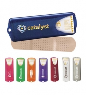 Nuvo Bandage Dispenser with Standard Bandages