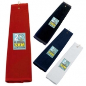 Golf Tri-Fold Towel