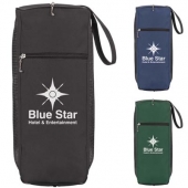 Golf Mesh Shoe Bag