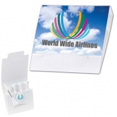 4-1 Golf Tee Packet - 3-1/4" Tee