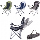 Reclining Camp Chair