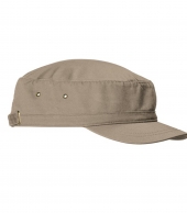 Short Bill Cadet Cap