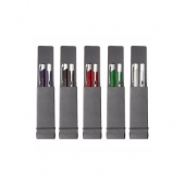 Ali Pen & Pencil Set