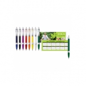 Banner Ballpoint Pen- SEA