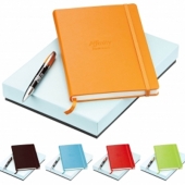 Melody 2-Tone Ballpoint & NeoSkin® Journal Set