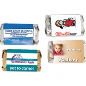 Miniature Hershey Singles