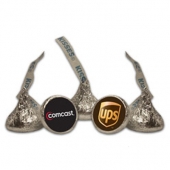 Hershey Kiss Singles