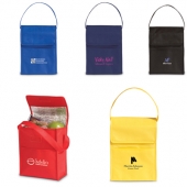 Lunch Sack Non-Woven Cooler