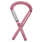 Ribbon Carabiner