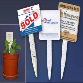 Plantable Grow Sticks