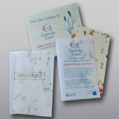 Seed Saver Card