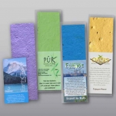 Premium Bookmark