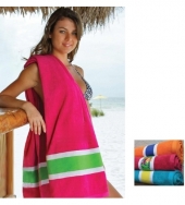 Sol Gear Beach Towel