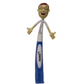 Health Care Professioanl Bend-A-Pen, Male