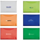 Zip-It Travel Document Holder