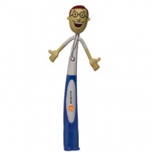 Health Care Professioanl Bend-A-Pen, Male