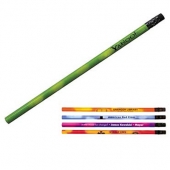 Mood Pencil with Black Eraser