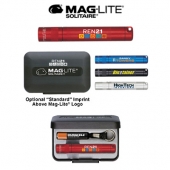 K3A Mag-Lite Solitaire 1AAA, Full Color Digital