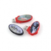 Swivel USB Drive 600