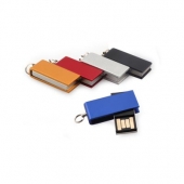 Goldfinger USB Drive 700