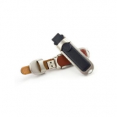 Leather USB Drive 200
