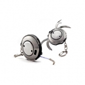 Crab MultiTool Keychain