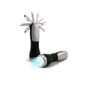 Flashlight MultiTool