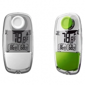 Solar Thermometer