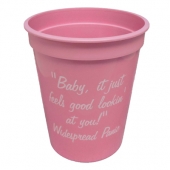 16 Oz. Smooth - Stadium Cups - High Lines