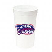 32 Oz. Traveler Stadium Cups - The 500 Line