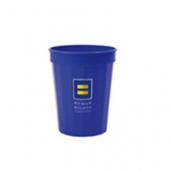 16 Oz. Fluted - Stadium Cups - The 500 Line