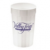22 Oz. Fluted - Stadium Cups - The 500 Line