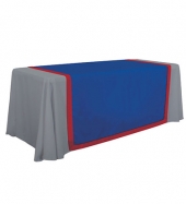 57" Accent Table Runner