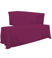 6'/8' Convertible Table Throw