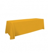 8' Economy Table Throw