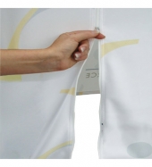 8' UltraFit Classic Table Throw (Full-Color Full Bleed)