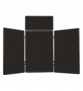 6' Show 'N Write Display (No Graphic Panels)